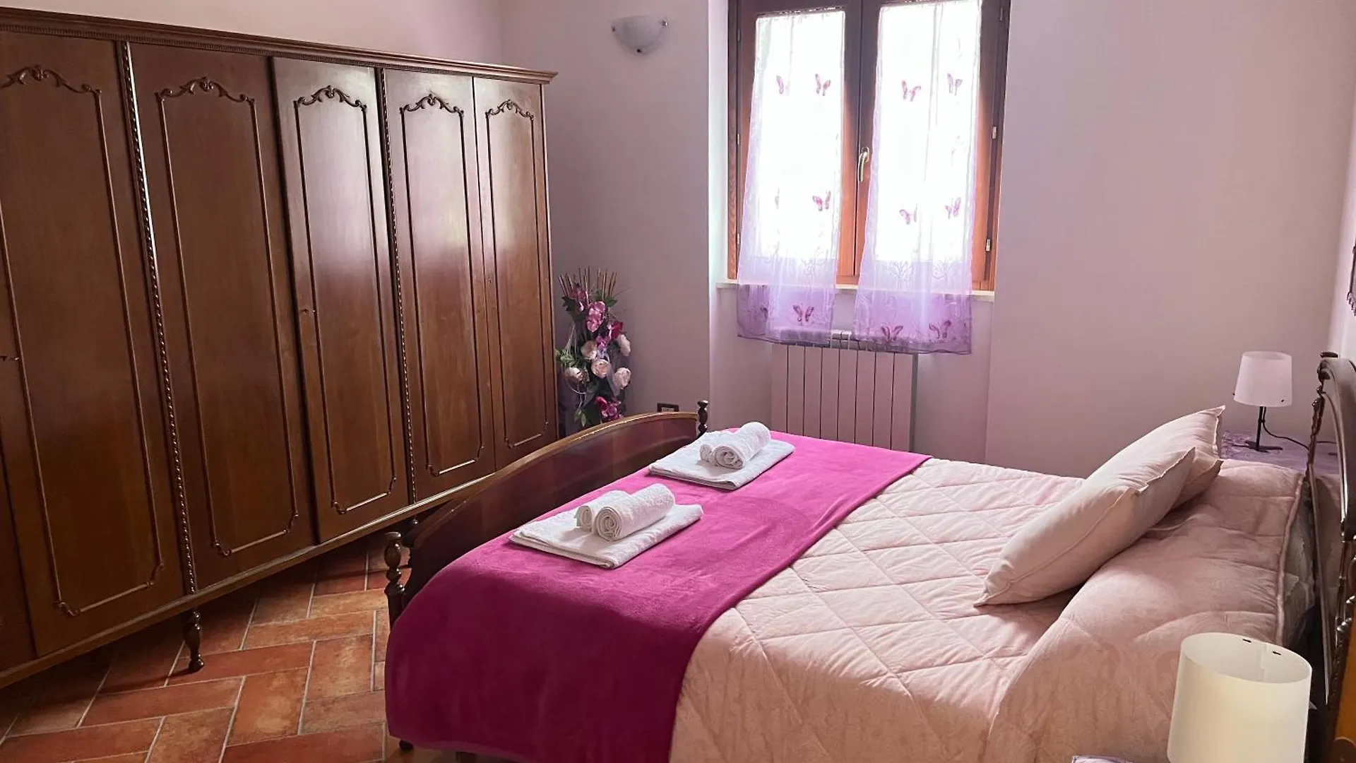 La Villetta Di Veronica Rome Holiday home