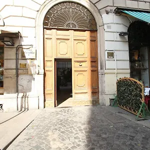 Vendégház Rosetta, Róma