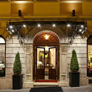 Ottocento Hotel