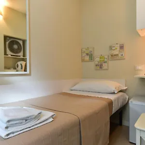 Alojamento de Acomodação e Pequeno-almoço Small Single, Roma