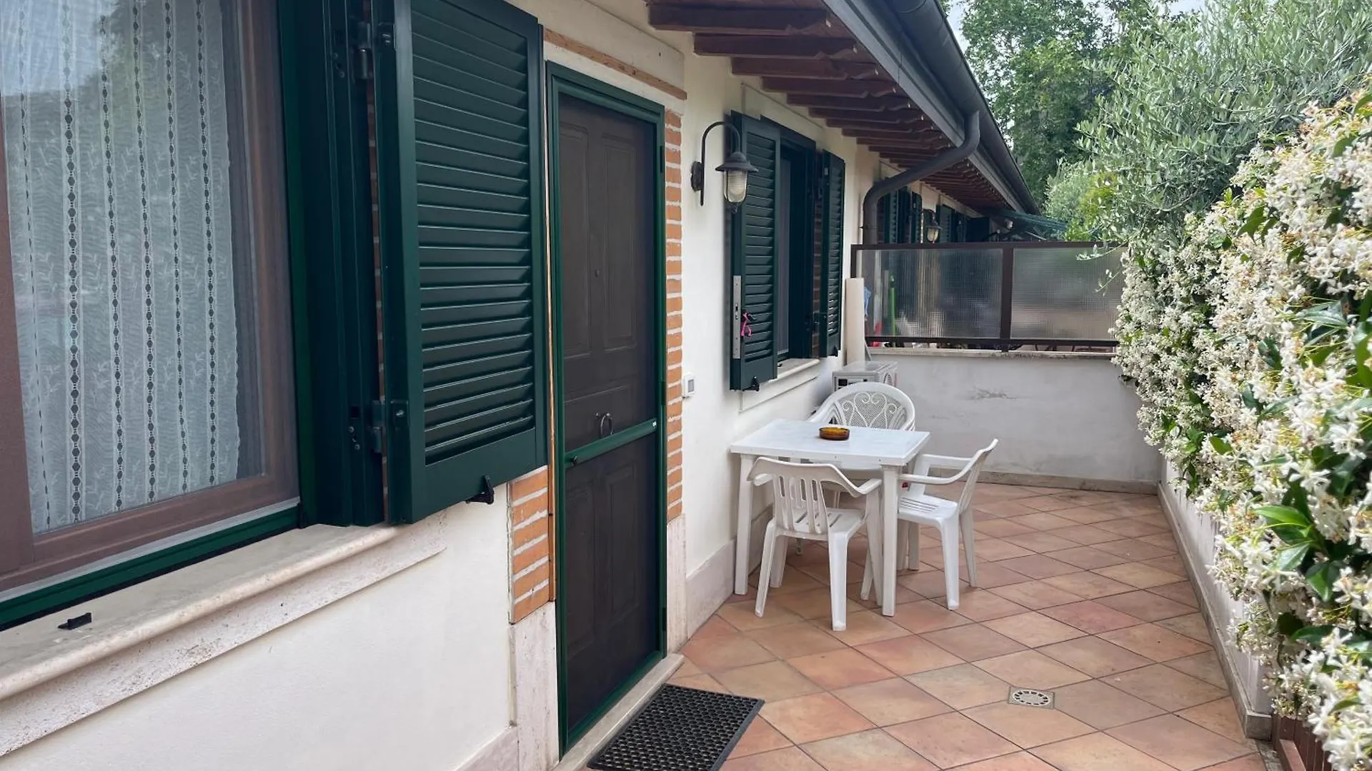 Holiday home La Villetta Di Veronica Rome
