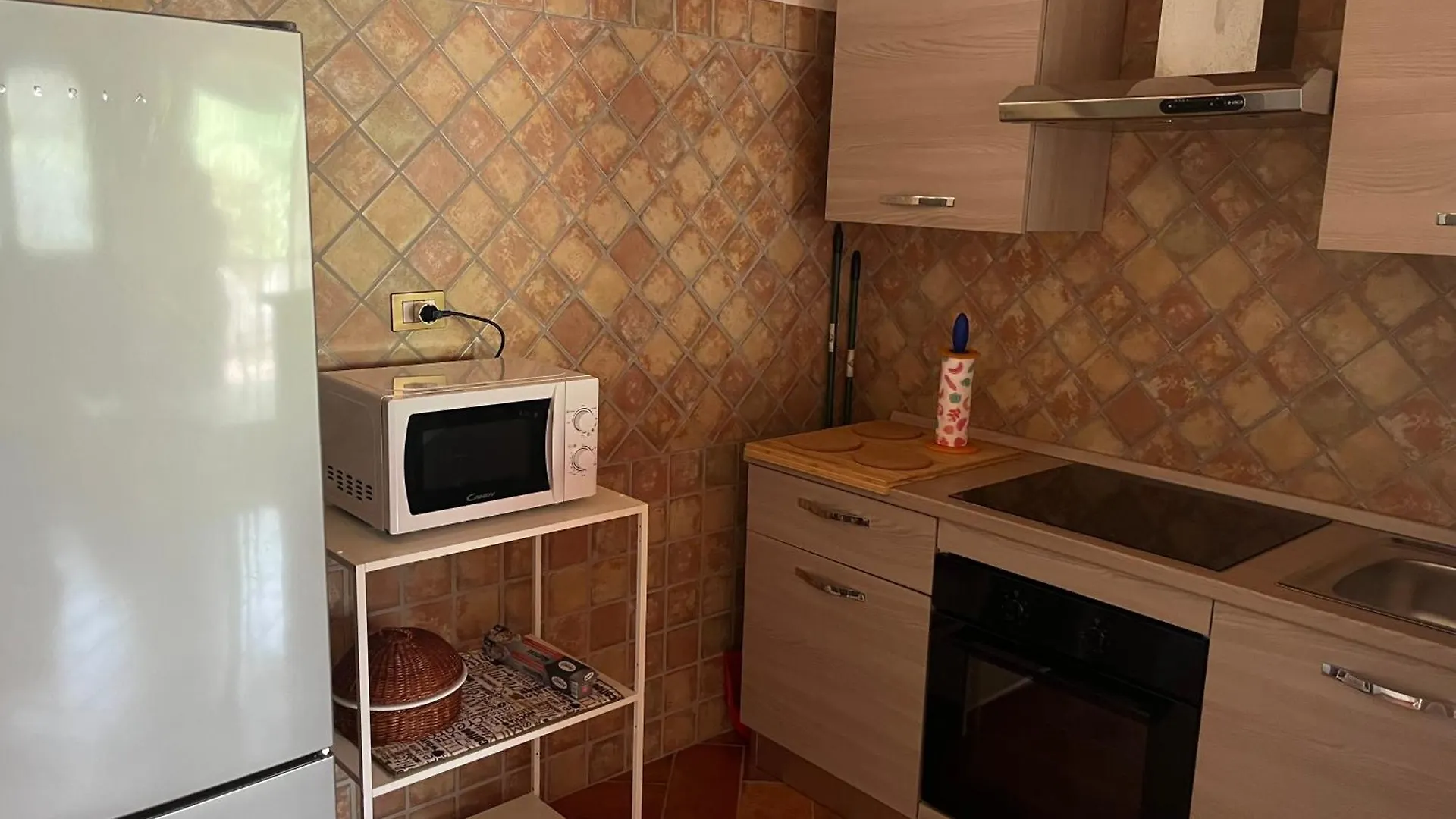 Holiday home La Villetta Di Veronica Rome Italy