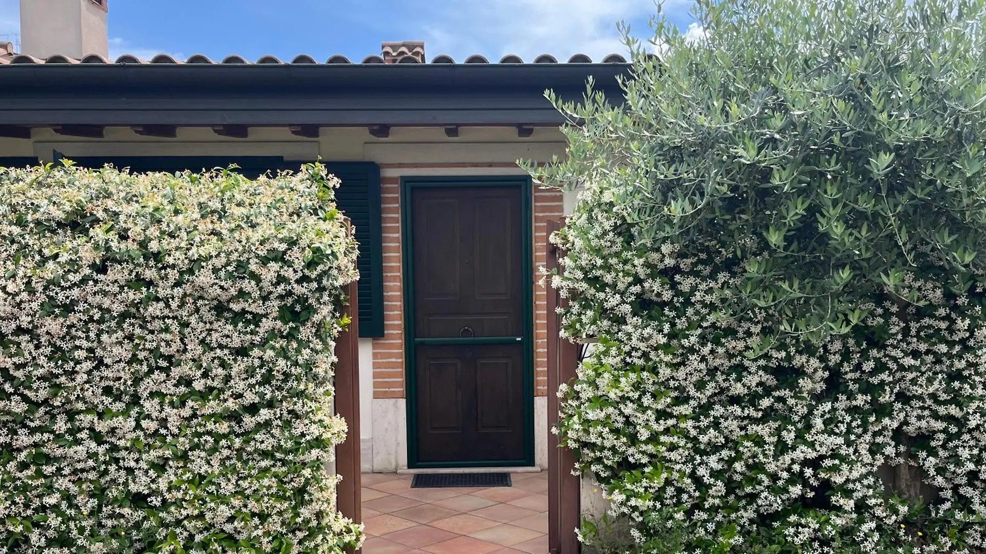 Holiday home La Villetta Di Veronica Rome